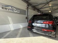 Audi SQ5 3.0 TFSI quattro 354 cv  - <small></small> 42.800 € <small>TTC</small> - #4