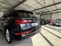 Audi SQ5 3.0 TFSI quattro 354 cv  - <small></small> 42.800 € <small>TTC</small> - #5