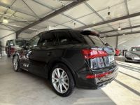 Audi SQ5 3.0 TFSI quattro 354 cv  - <small></small> 42.800 € <small>TTC</small> - #6