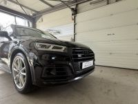 Audi SQ5 3.0 TFSI quattro 354 cv  - <small></small> 42.800 € <small>TTC</small> - #8