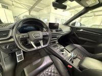 Audi SQ5 3.0 TFSI quattro 354 cv  - <small></small> 42.800 € <small>TTC</small> - #12