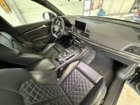 Audi SQ5 3.0 TFSI quattro 354 cv  - <small></small> 42.800 € <small>TTC</small> - #14