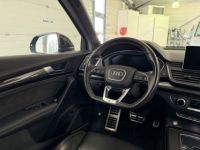 Audi SQ5 3.0 TFSI quattro 354 cv  - <small></small> 42.800 € <small>TTC</small> - #23