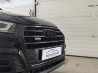 Audi SQ5 3.0 TFSI quattro 354 cv  - <small></small> 42.800 € <small>TTC</small> - #30