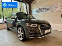 Audi SQ5 3.0 TFSI quattro 354 cv ACC B&O toit pano nappa - <small></small> 39.990 € <small>TTC</small> - #1