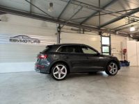 Audi SQ5 3.0 TFSI quattro 354 cv ACC B&O toit pano nappa - <small></small> 39.990 € <small>TTC</small> - #5