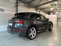 Audi SQ5 3.0 TFSI quattro 354 cv ACC B&O toit pano nappa - <small></small> 39.990 € <small>TTC</small> - #6