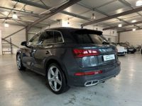 Audi SQ5 3.0 TFSI quattro 354 cv ACC B&O toit pano nappa - <small></small> 39.990 € <small>TTC</small> - #8