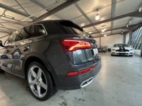 Audi SQ5 3.0 TFSI quattro 354 cv ACC B&O toit pano nappa - <small></small> 39.990 € <small>TTC</small> - #9