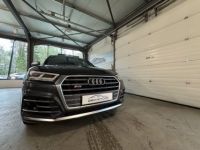 Audi SQ5 3.0 TFSI quattro 354 cv ACC B&O toit pano nappa - <small></small> 39.990 € <small>TTC</small> - #11