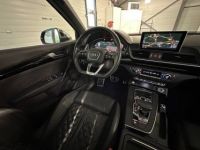 Audi SQ5 3.0 TFSI quattro 354 cv ACC B&O toit pano nappa - <small></small> 39.990 € <small>TTC</small> - #32