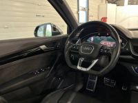 Audi SQ5 3.0 TFSI quattro 354 cv ACC B&O toit pano nappa - <small></small> 39.990 € <small>TTC</small> - #33