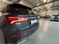 Audi SQ5 3.0 TFSI quattro 354 cv ACC B&O toit pano nappa - <small></small> 39.990 € <small>TTC</small> - #37