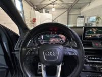 Audi SQ5 3.0 TFSI quattro 354 cv ACC B&O toit pano nappa - <small></small> 39.990 € <small>TTC</small> - #42