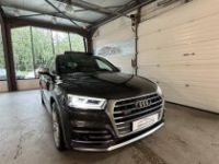 Audi SQ5 3.0 TFSI quattro 354 cv ACC B&O toit pano nappa - <small></small> 39.990 € <small>TTC</small> - #44