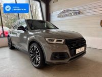 Audi SQ5 3.0 TFSI quattro 354 cv gris quantum - <small></small> 44.990 € <small>TTC</small> - #1