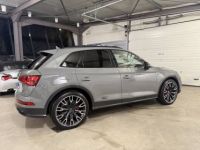 Audi SQ5 3.0 TFSI quattro 354 cv gris quantum - <small></small> 44.990 € <small>TTC</small> - #3