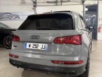 Audi SQ5 3.0 TFSI quattro 354 cv gris quantum - <small></small> 44.990 € <small>TTC</small> - #5