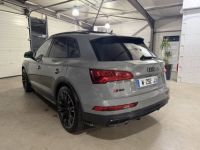 Audi SQ5 3.0 TFSI quattro 354 cv gris quantum - <small></small> 44.990 € <small>TTC</small> - #6