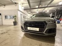 Audi SQ5 3.0 TFSI quattro 354 cv gris quantum - <small></small> 44.990 € <small>TTC</small> - #8