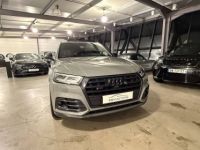 Audi SQ5 3.0 TFSI quattro 354 cv gris quantum - <small></small> 44.990 € <small>TTC</small> - #9