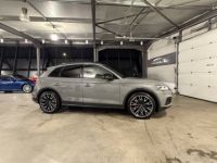 Audi SQ5 3.0 TFSI quattro 354 cv gris quantum - <small></small> 44.990 € <small>TTC</small> - #10