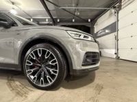 Audi SQ5 3.0 TFSI quattro 354 cv gris quantum - <small></small> 44.990 € <small>TTC</small> - #11