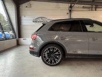 Audi SQ5 3.0 TFSI quattro 354 cv gris quantum - <small></small> 44.990 € <small>TTC</small> - #26