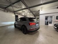 Audi SQ5 3.0 TFSI quattro 354 cv gris quantum - <small></small> 44.990 € <small>TTC</small> - #39