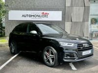 Audi SQ5 3.0 TFSI V6 Quattro Tiptronic8 354 cv - <small></small> 38.990 € <small>TTC</small> - #2