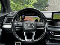 Audi SQ5 3.0 TFSI V6 Quattro Tiptronic8 354 cv - <small></small> 38.990 € <small>TTC</small> - #6