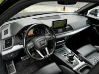 Audi SQ5 3.0 TFSI V6 Quattro Tiptronic8 354 cv - <small></small> 38.990 € <small>TTC</small> - #28