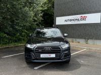 Audi SQ5 3.0 TFSI V6 Quattro Tiptronic8 354 cv - <small></small> 38.990 € <small>TTC</small> - #32