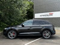 Audi SQ5 3.0 TFSI V6 Quattro Tiptronic8 354 cv - <small></small> 38.990 € <small>TTC</small> - #34