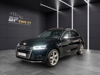 Audi SQ5 3.0 tfsiq - <small></small> 39.990 € <small>TTC</small> - #1