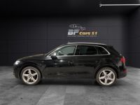 Audi SQ5 3.0 tfsiq - <small></small> 39.990 € <small>TTC</small> - #2