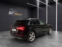 Audi SQ5 3.0 tfsiq - <small></small> 39.990 € <small>TTC</small> - #3