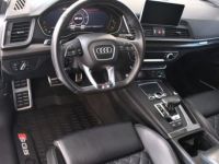 Audi SQ5 3.0 V6 347 Quattro GPS Virtual Bang Olufsen Magnétic Ride Attelage Hayon Caméra Pré Sense Lane Car Play JA 21 - <small></small> 48.990 € <small>TTC</small> - #16