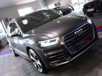 Audi SQ5 3.0 V6 347 Quattro GPS Virtual Bang Olufsen Magnétic Ride Attelage Hayon Caméra Pré Sense Lane Car Play JA 21 - <small></small> 48.990 € <small>TTC</small> - #32