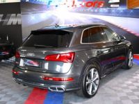 Audi SQ5 3.0 V6 347 Quattro GPS Virtual Bang Olufsen Magnétic Ride Attelage Hayon Caméra Pré Sense Lane Car Play JA 21 - <small></small> 48.990 € <small>TTC</small> - #34