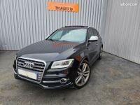 Audi SQ5 3.0 V6 Bi-TDi 313CH QUATTRO S-Tronic sS-Line 259Mkms 05-2015 - <small></small> 16.490 € <small>TTC</small> - #1