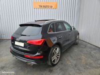 Audi SQ5 3.0 V6 Bi-TDi 313CH QUATTRO S-Tronic sS-Line 259Mkms 05-2015 - <small></small> 16.490 € <small>TTC</small> - #2