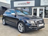 Audi SQ5 3.0 V6 BiTDI 313 ch quattro Tiptronic - <small></small> 28.990 € <small>TTC</small> - #1