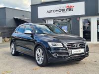 Audi SQ5 3.0 V6 BiTDI 313 ch quattro Tiptronic - <small></small> 28.990 € <small>TTC</small> - #2