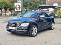 Audi SQ5 3.0 V6 BiTDI 313 ch quattro Tiptronic - <small></small> 28.990 € <small>TTC</small> - #4