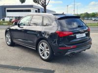 Audi SQ5 3.0 V6 BiTDI 313 ch quattro Tiptronic - <small></small> 28.990 € <small>TTC</small> - #6