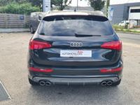 Audi SQ5 3.0 V6 BiTDI 313 ch quattro Tiptronic - <small></small> 28.990 € <small>TTC</small> - #7