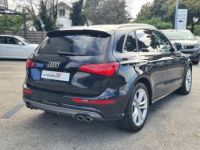 Audi SQ5 3.0 V6 BiTDI 313 ch quattro Tiptronic - <small></small> 28.990 € <small>TTC</small> - #8