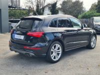 Audi SQ5 3.0 V6 BiTDI 313 ch quattro Tiptronic - <small></small> 28.990 € <small>TTC</small> - #21