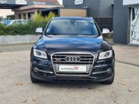 Audi SQ5 3.0 V6 BiTDI 313 ch quattro Tiptronic - <small></small> 28.990 € <small>TTC</small> - #23